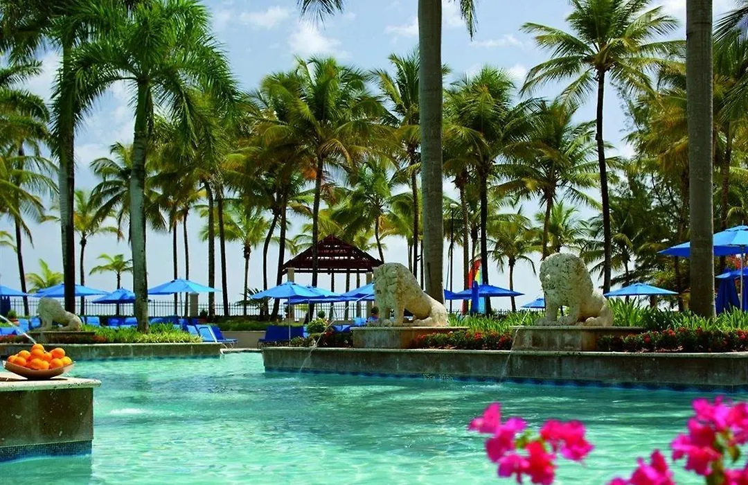 The Ritz-Carlton, San Juan-1