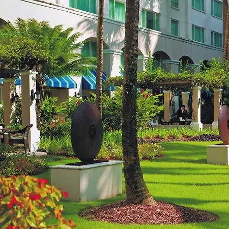 The Ritz-Carlton, San Juan-2